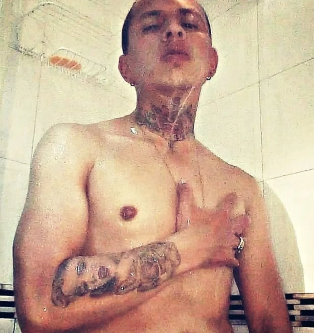 XXX Porn Photo of Nude Valentino_dominusSex 8