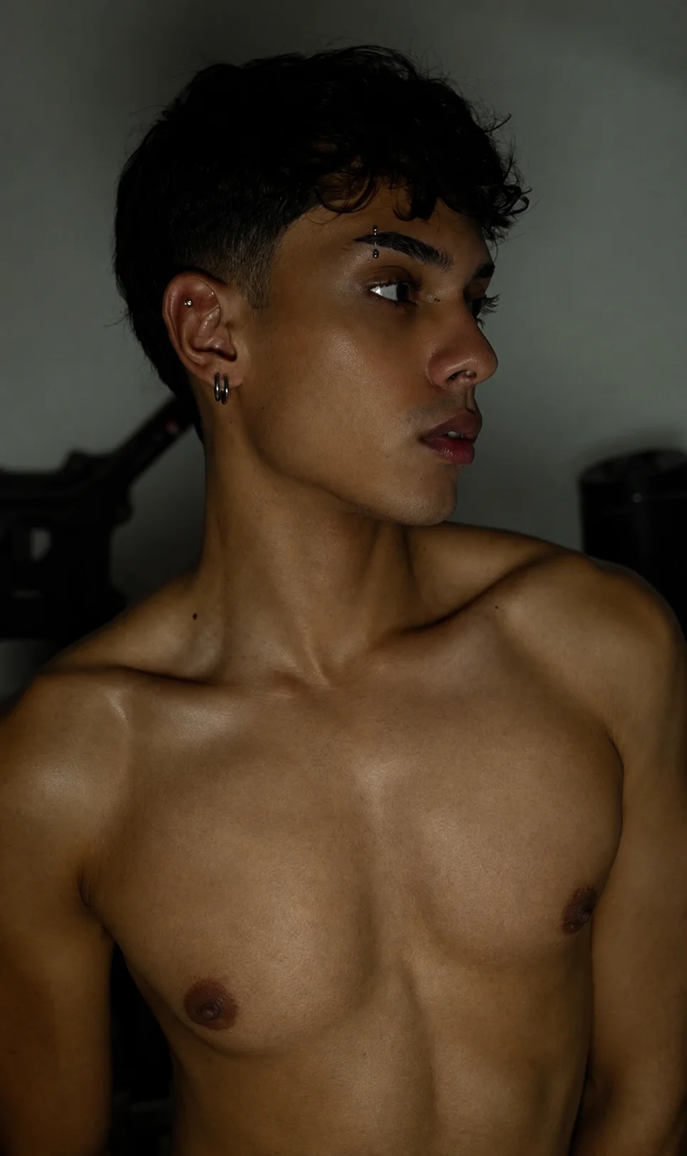 XXX Porn Photo of Nude Alex_Laurent 7