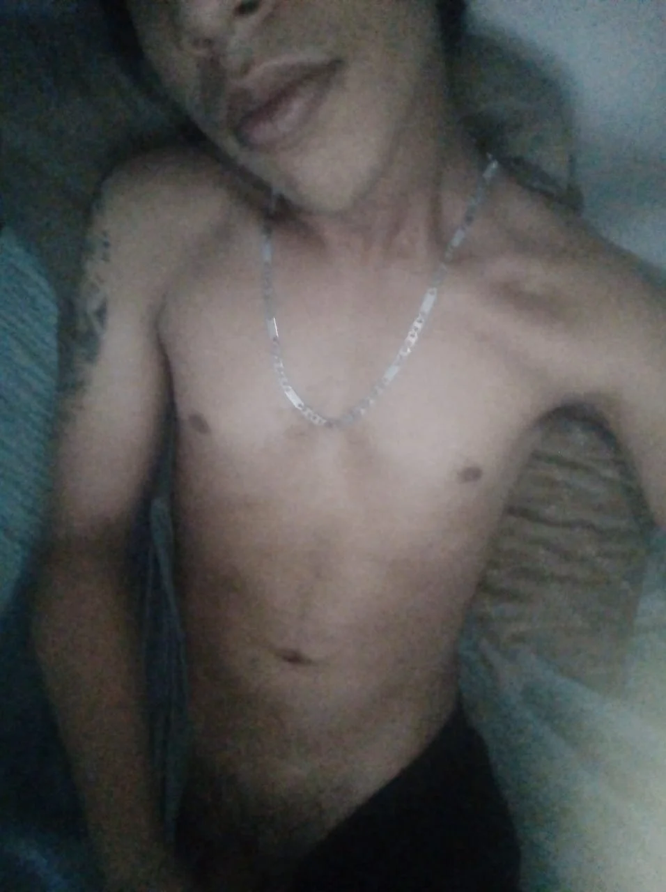 XXX Porn Photo of Nude SirMocha22 4
