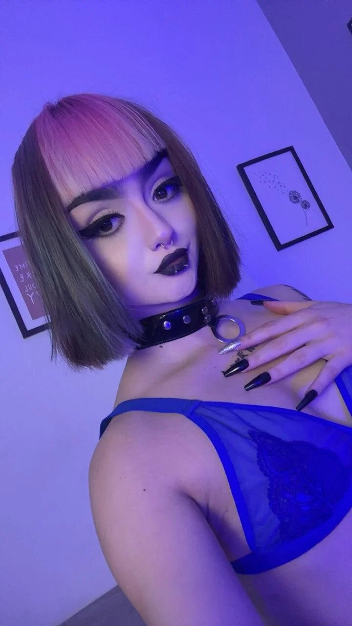 XXX Porn Photo of Nude Liza_Sweett 126