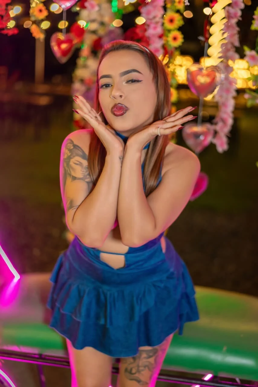 XXX Porn Photo of Nude MiiaaMoonroee 246
