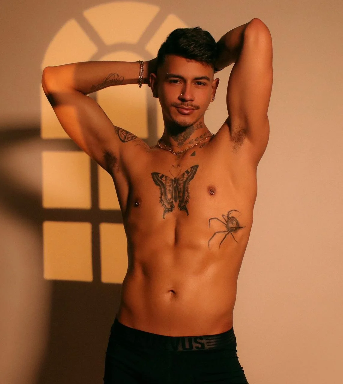 XXX Porn Photo of Nude JAYCOB00 32