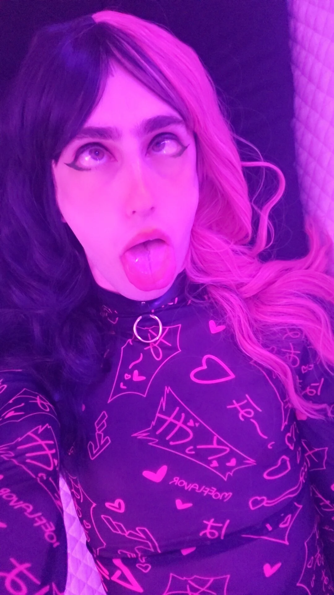 XXX Porn Photo of Nude BunnyMoxxie 8