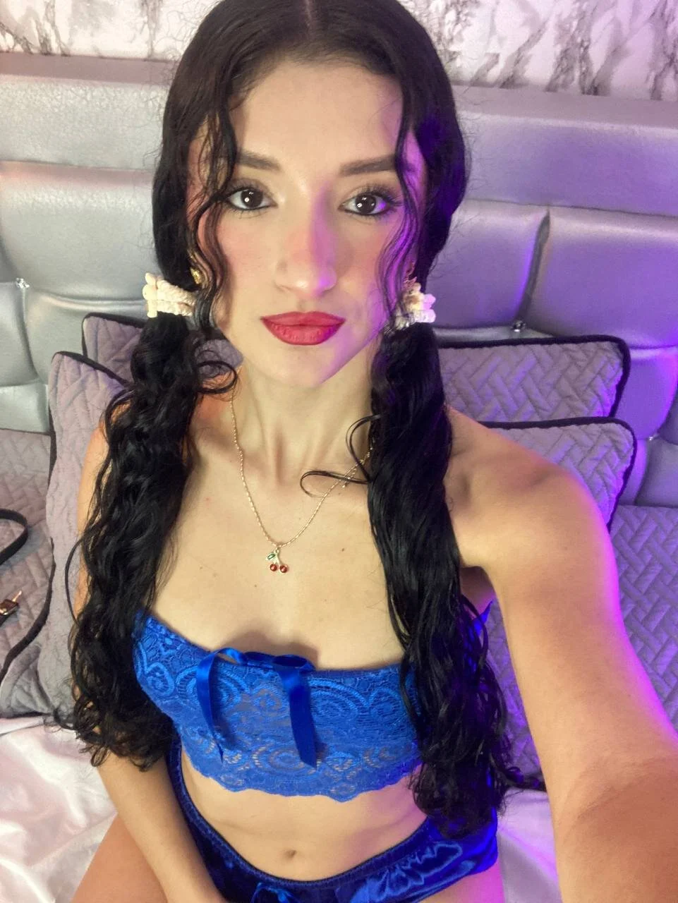 XXX Porn Photo of Nude MELODYY_SWEET 51