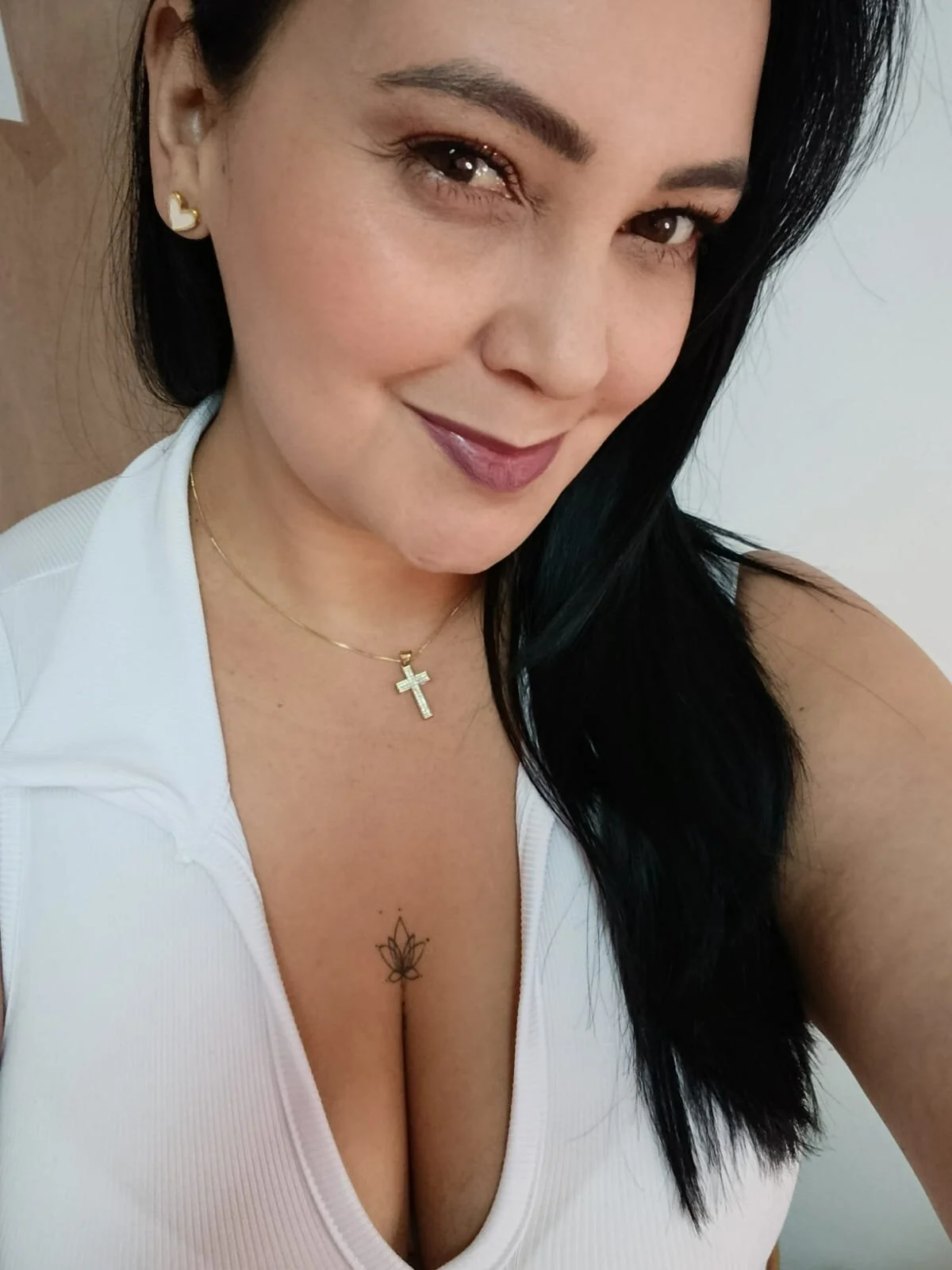 XXX Porn Photo of Nude Veroniicabbw_ 3