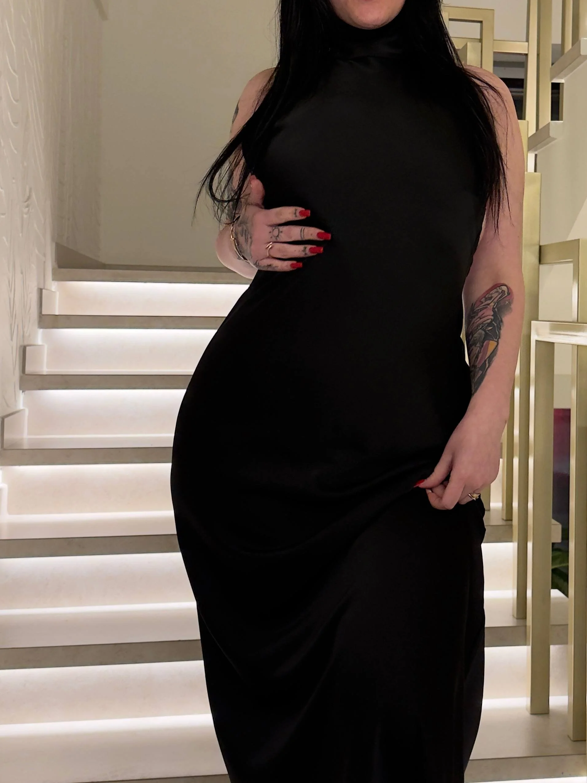 XXX Porn Photo of Nude Bonnie_White 56
