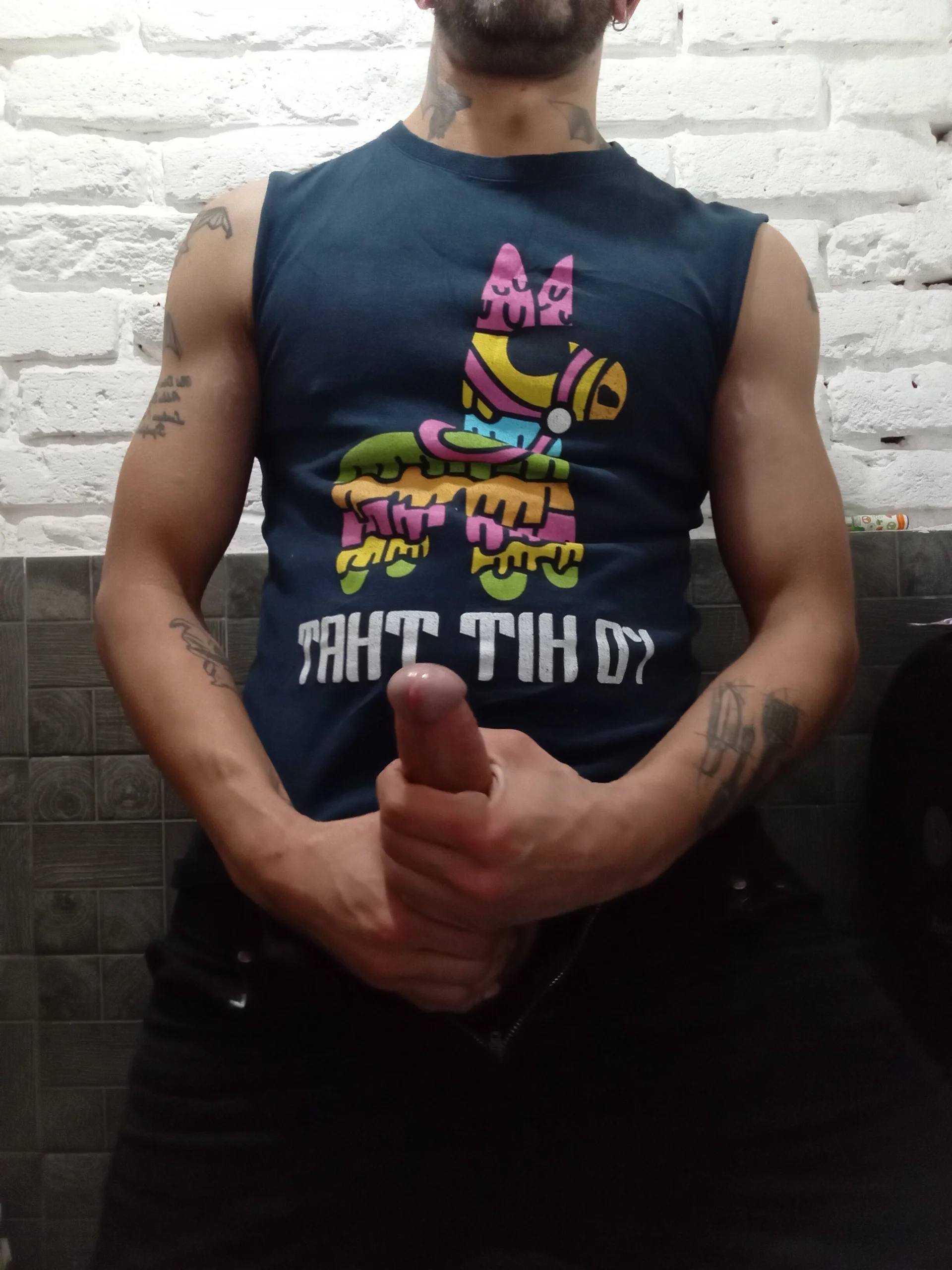 XXX Porn Photo of Nude 1Amarguetix 4