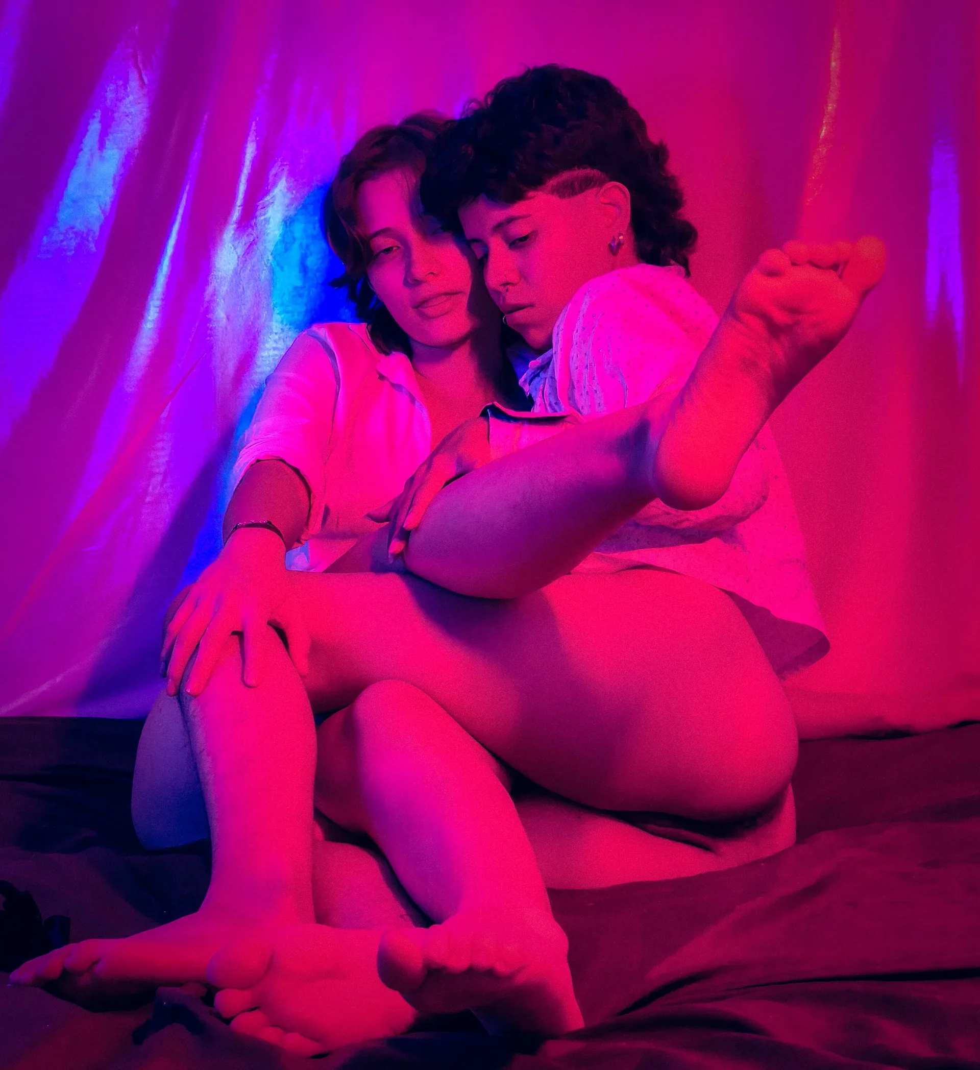 XXX Porn Photo of Nude KishiwithRanma 10