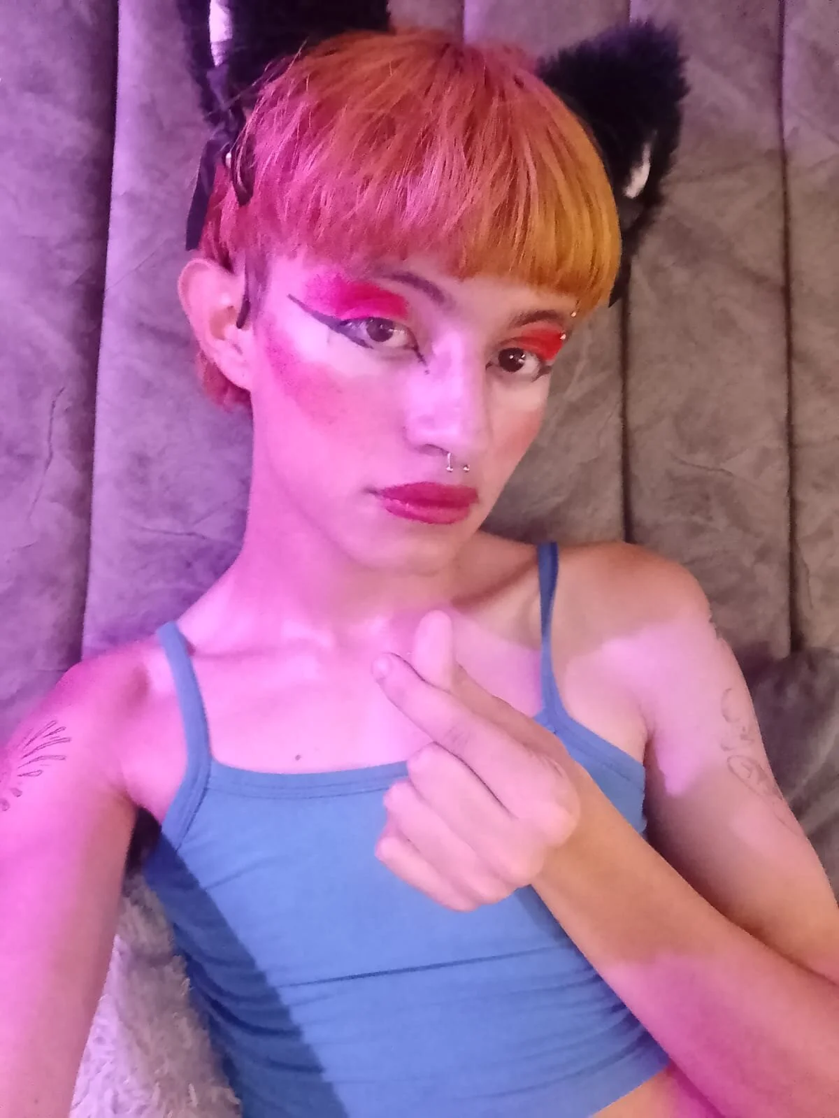 XXX Porn Photo of Nude Angel_adrien 32