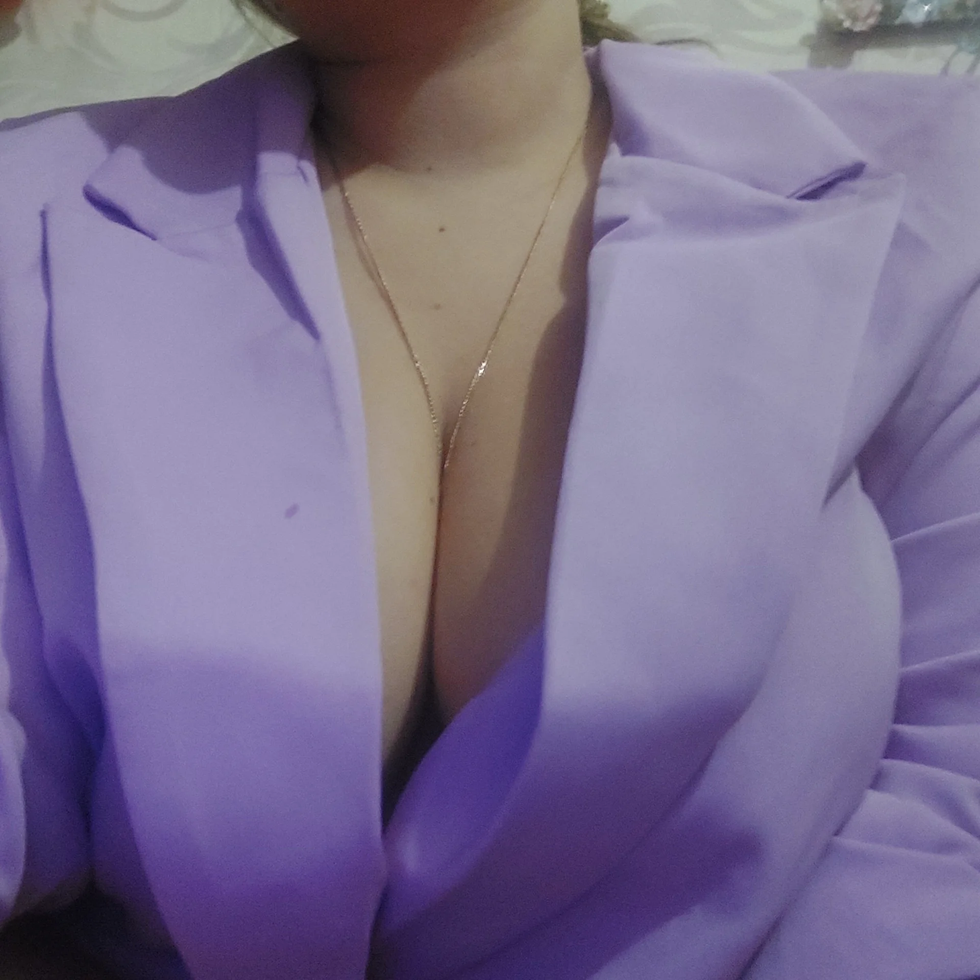 XXX Porn Photo of Nude deep_velvet_enigma 5