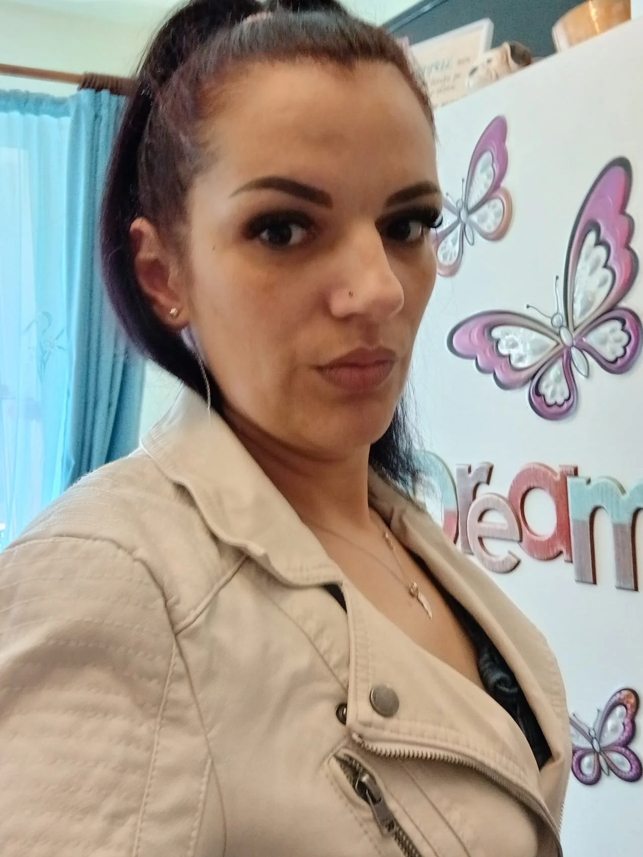 XXX Porn Photo of Nude LissaAnn 9
