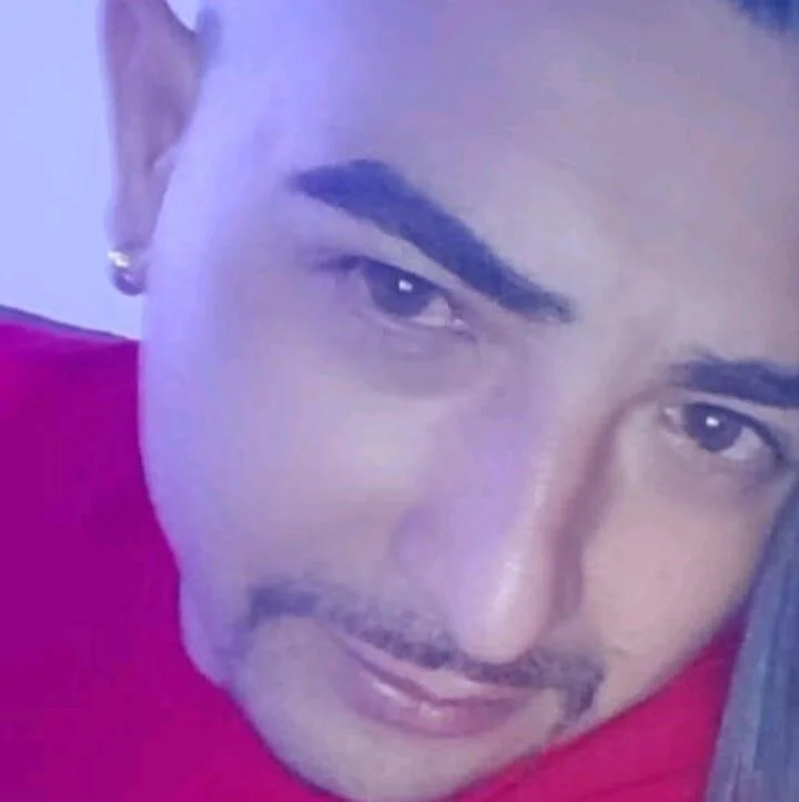 XXX Porn Photo of Nude valentino_noir 9
