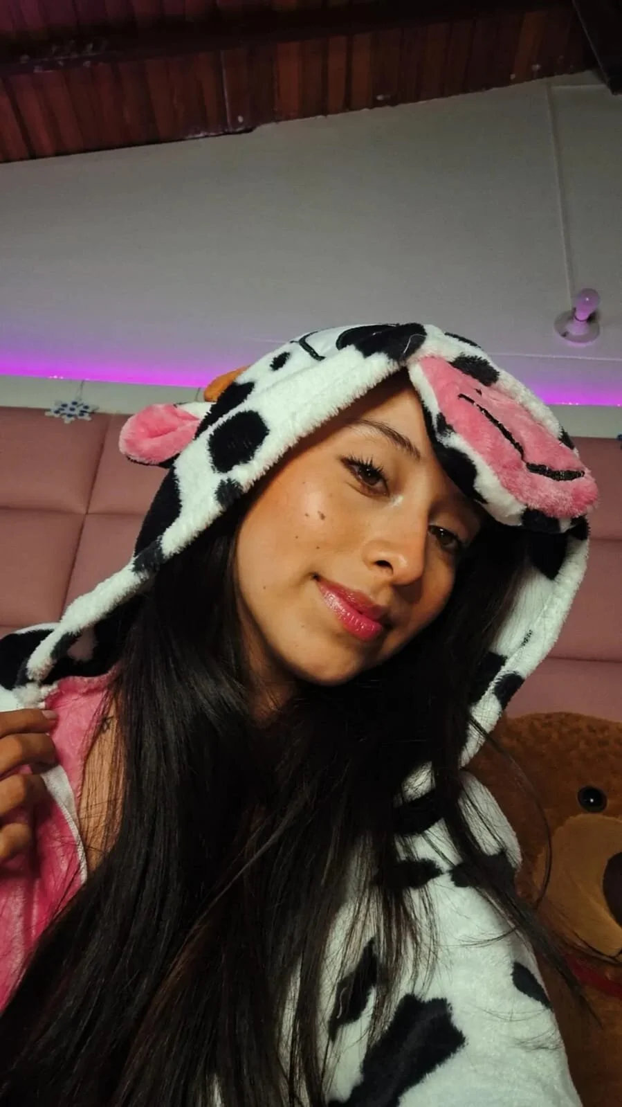 XXX Porn Photo of Nude little-Emma 27