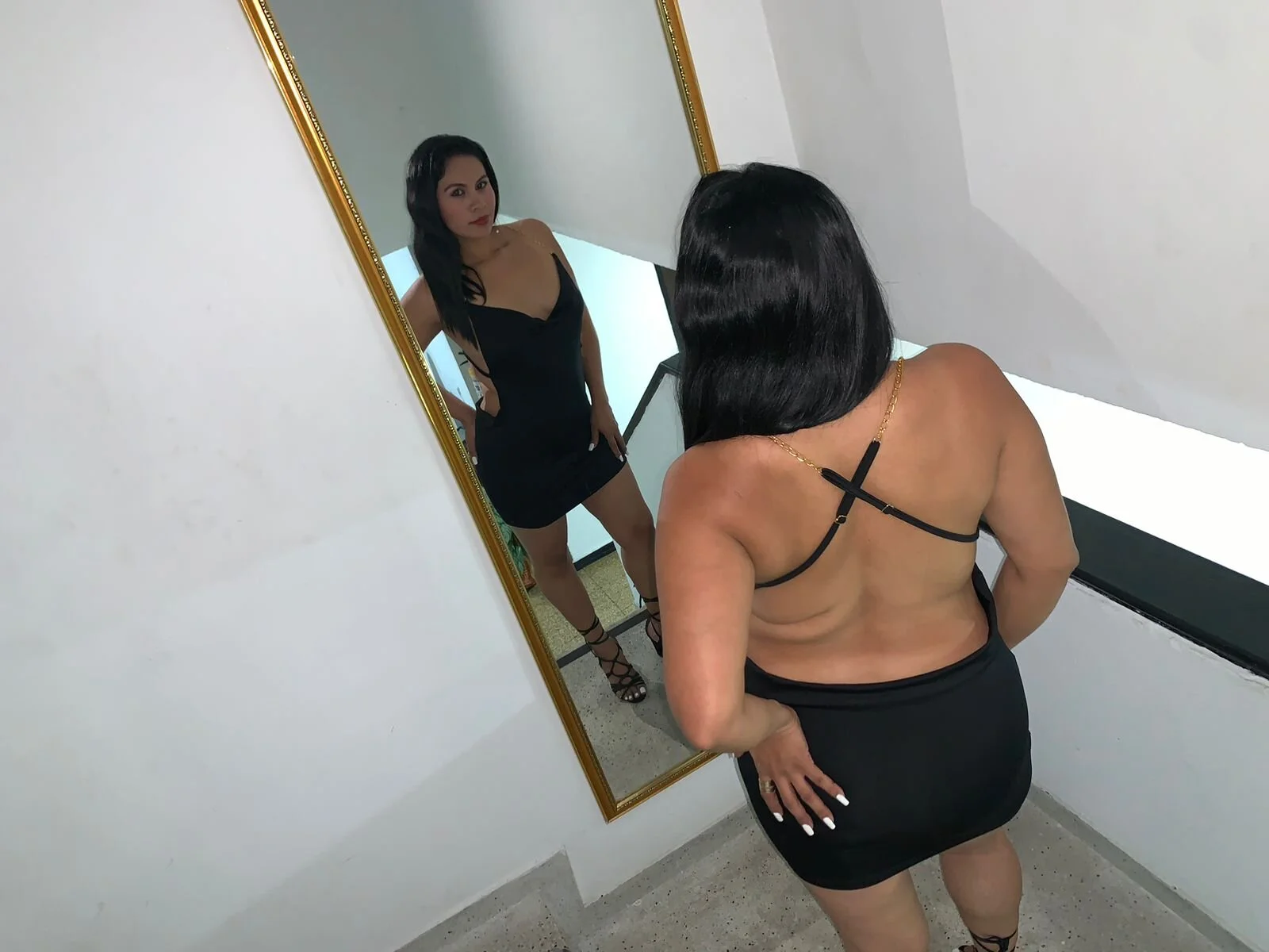 XXX Porn Photo of Nude Sofia_Convers 74
