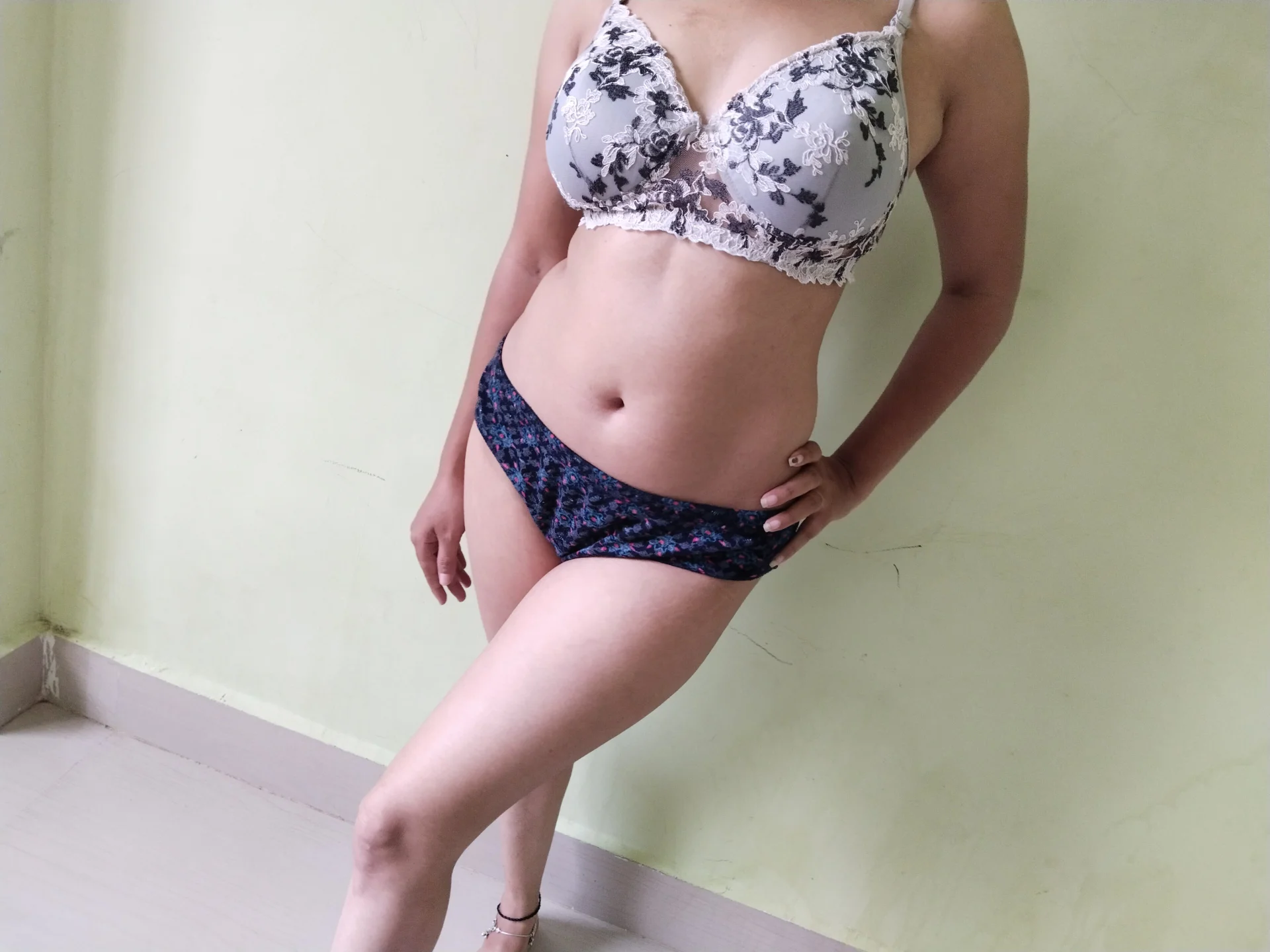 XXX Porn Photo of Nude Tanisha_singh69 1