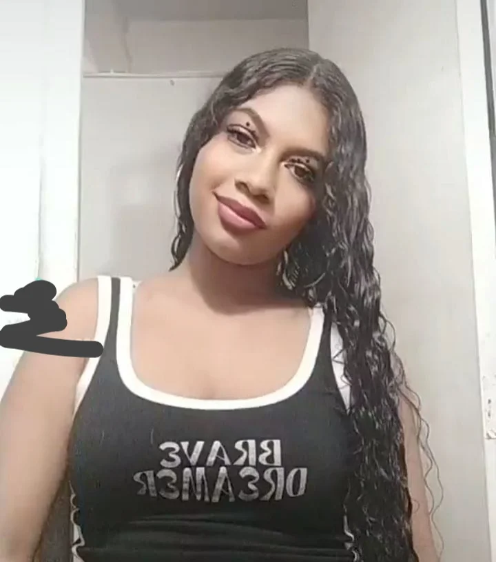 XXX Porn Photo of Nude taty_sexxx 3