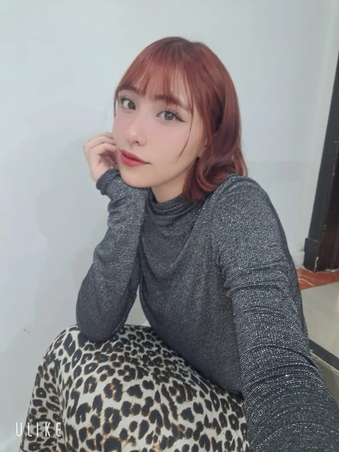 XXX Porn Photo of Nude Sullyoonn 7