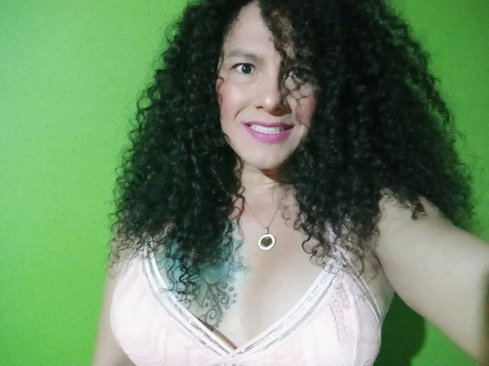 XXX Porn Photo of Nude abbycrespa 11