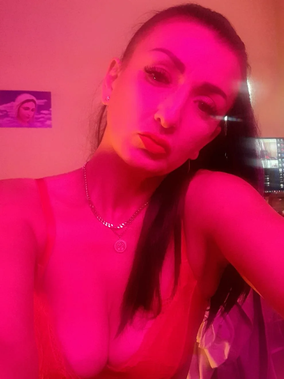 XXX Porn Photo of Nude Hotangel75 23