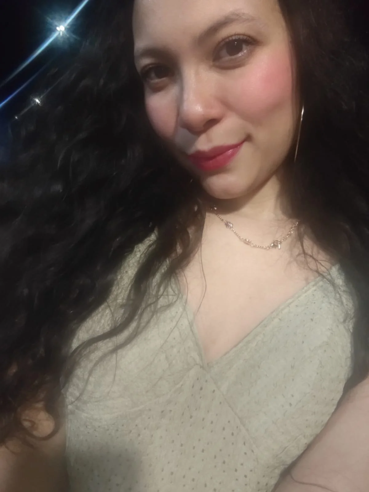 XXX Porn Photo of Nude Amapolaa1 2