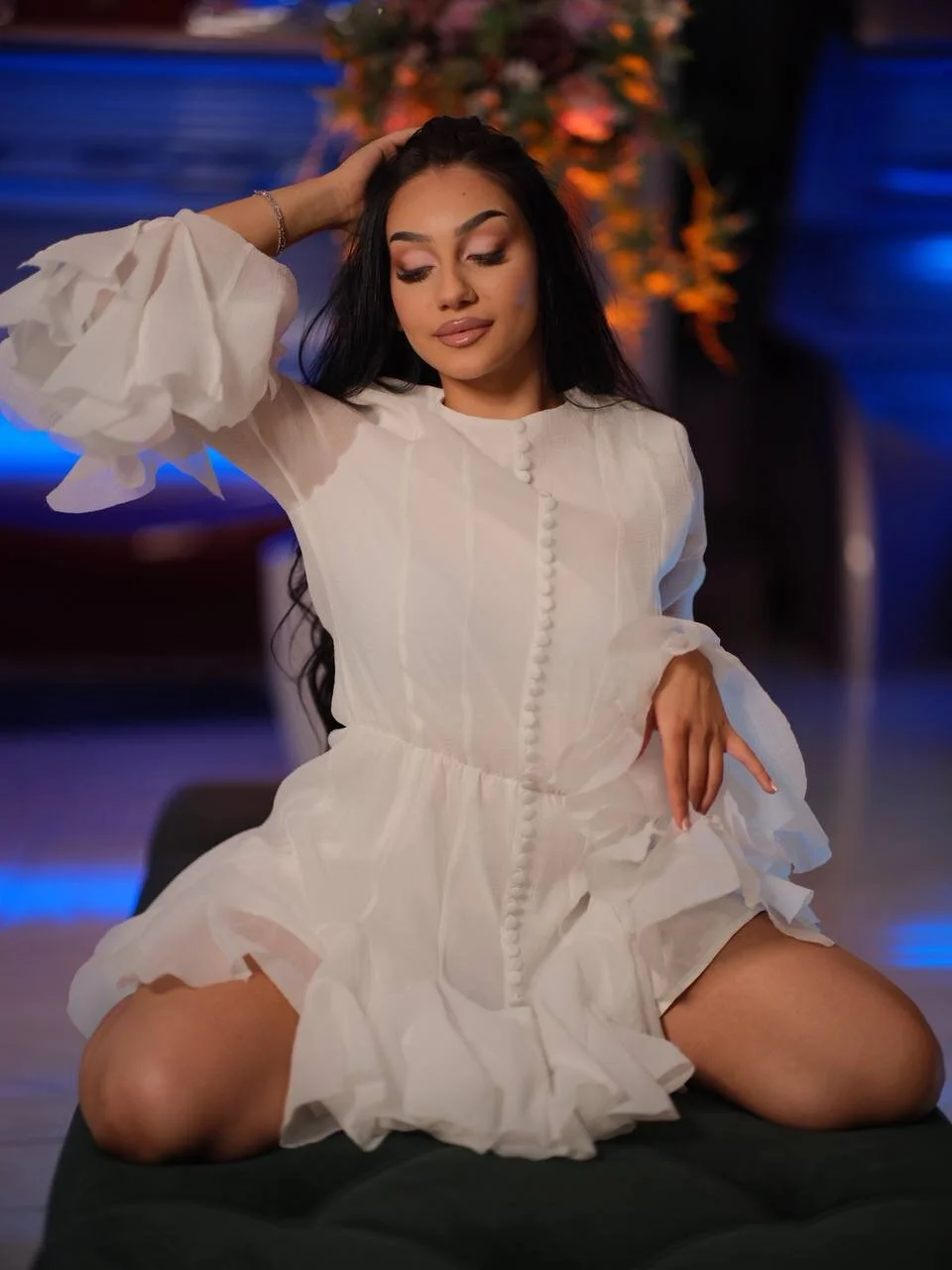 XXX Porn Photo of Nude NinaSolenne 40