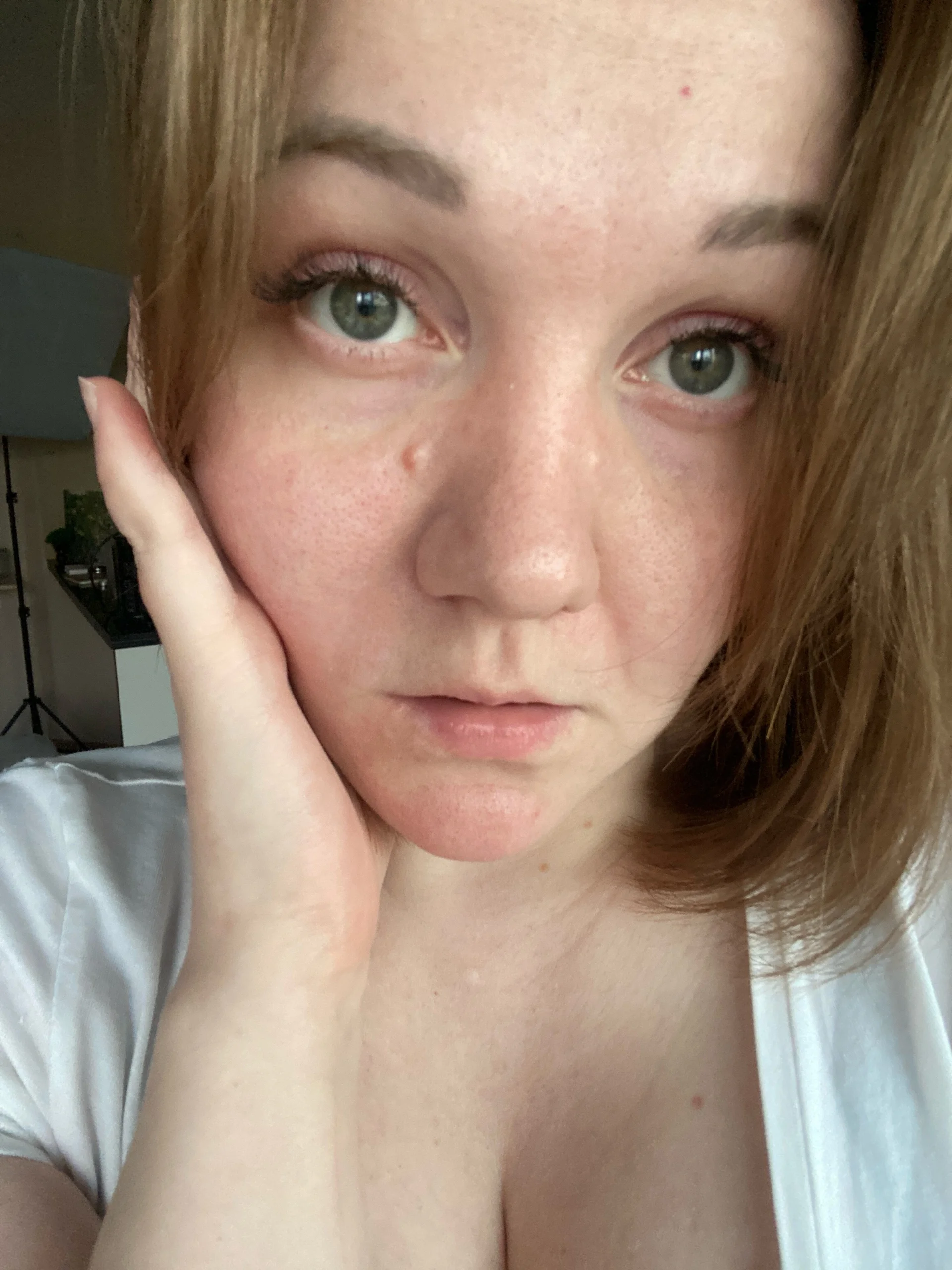 XXX Porn Photo of Nude WhyNotAnya 7