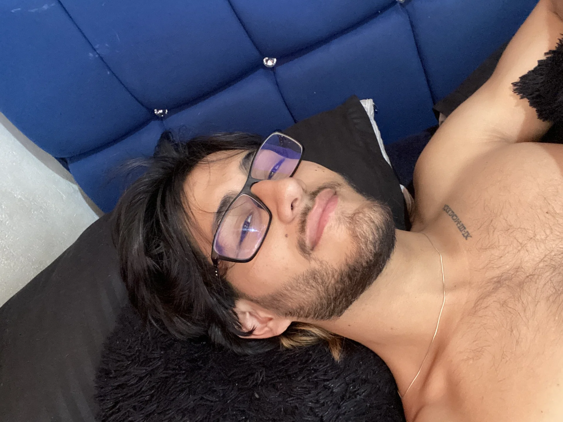 XXX Porn Photo of Nude kuzzcoo 2