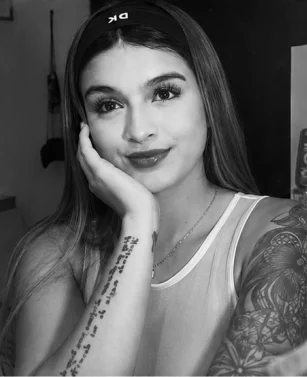 XXX Porn Photo of Nude SweetKami_ 3