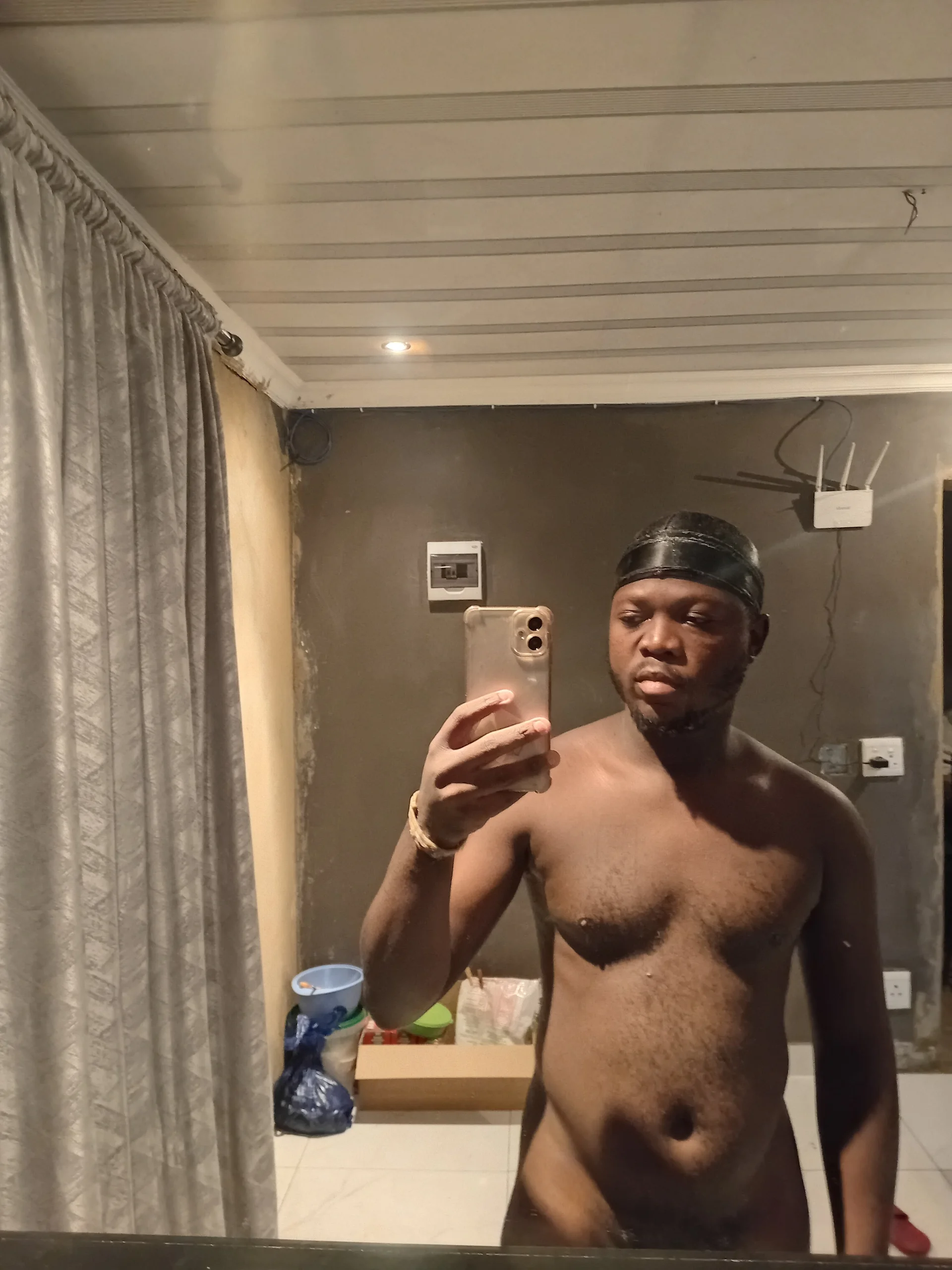 XXX Porn Photo of Nude zulu_good_dick 11