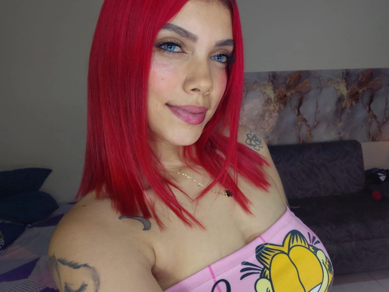 XXX Porn Photo of Nude fernanda_ck 6