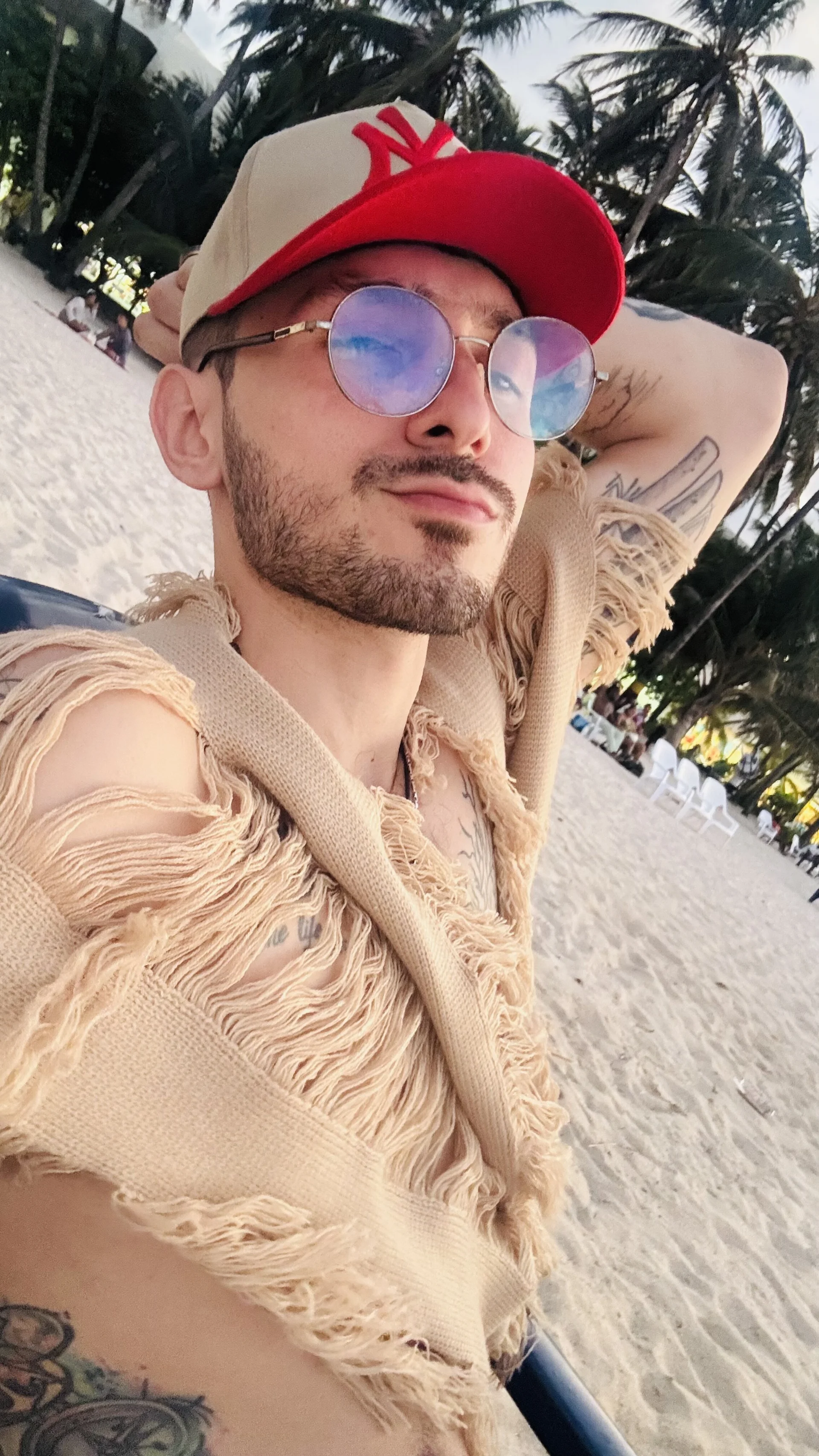 XXX Porn Photo of Nude jhonny_sulivan 14