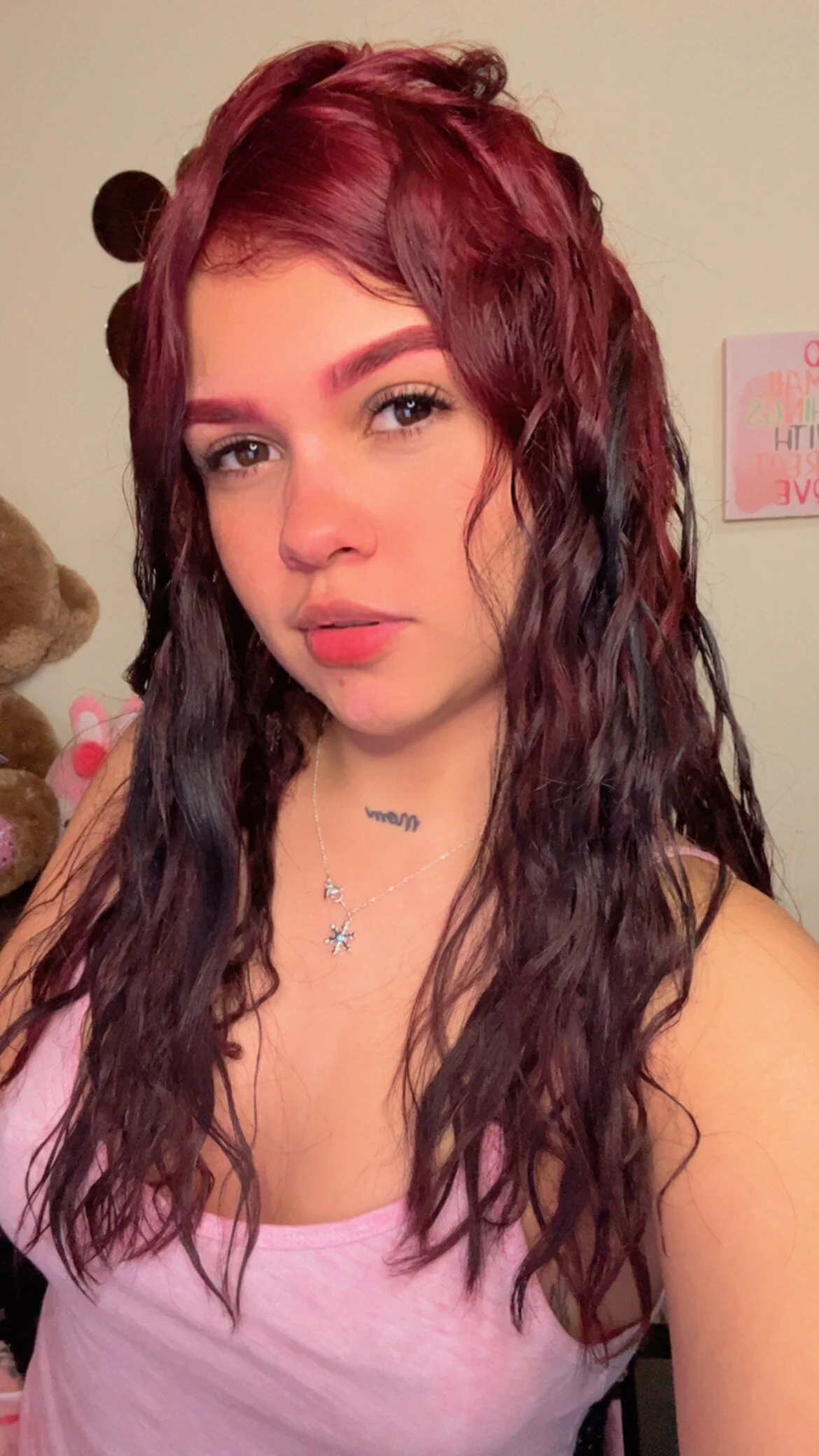 XXX Porn Photo of Nude angelina_77 3