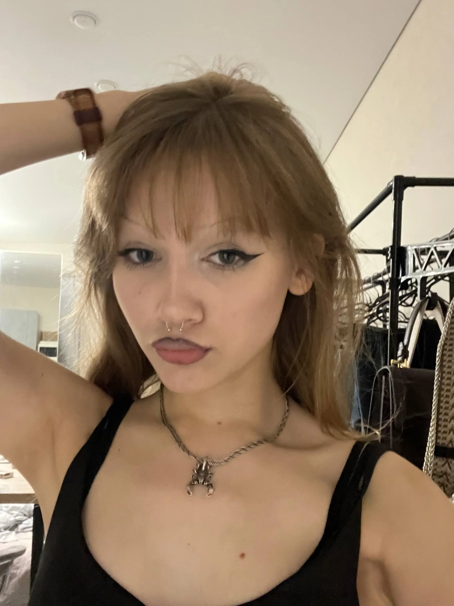 XXX Porn Photo of Nude ElissaMikrot 2