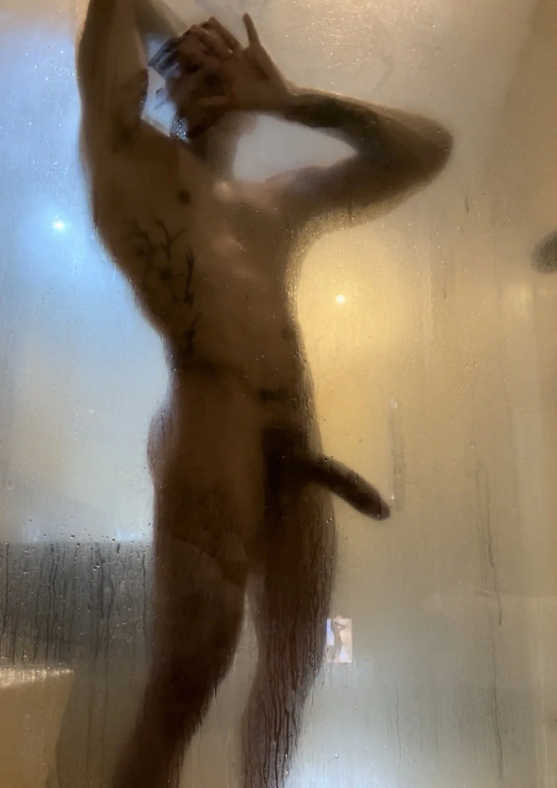 XXX Porn Photo of Nude xvier25cm 5