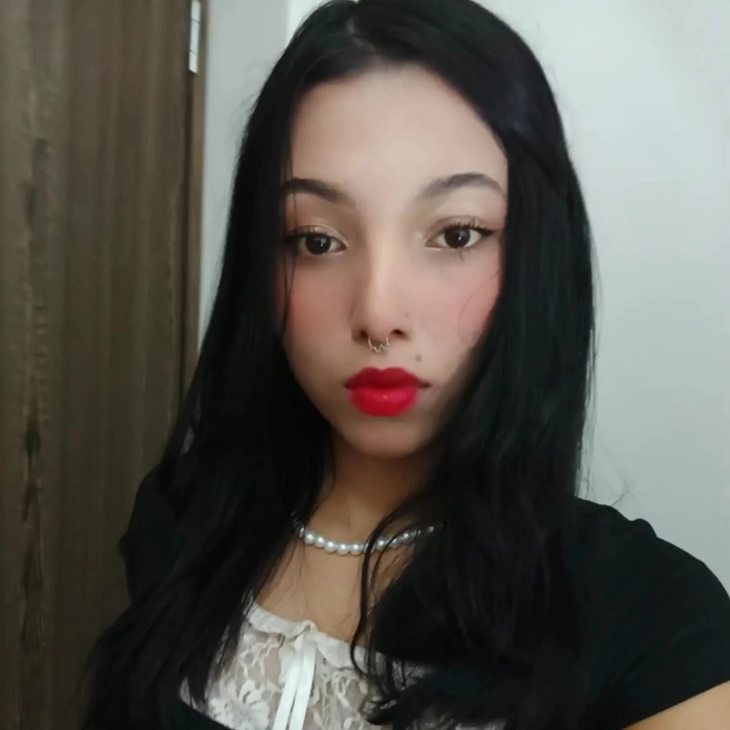 XXX Porn Photo of Nude danna_peters 31