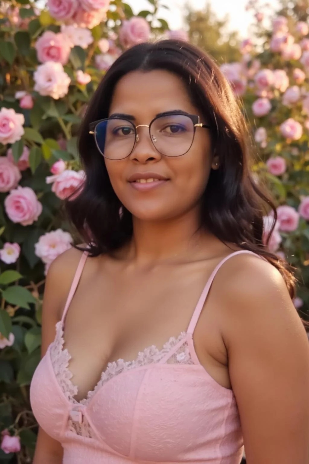 XXX Porn Photo of Nude aleixane 10