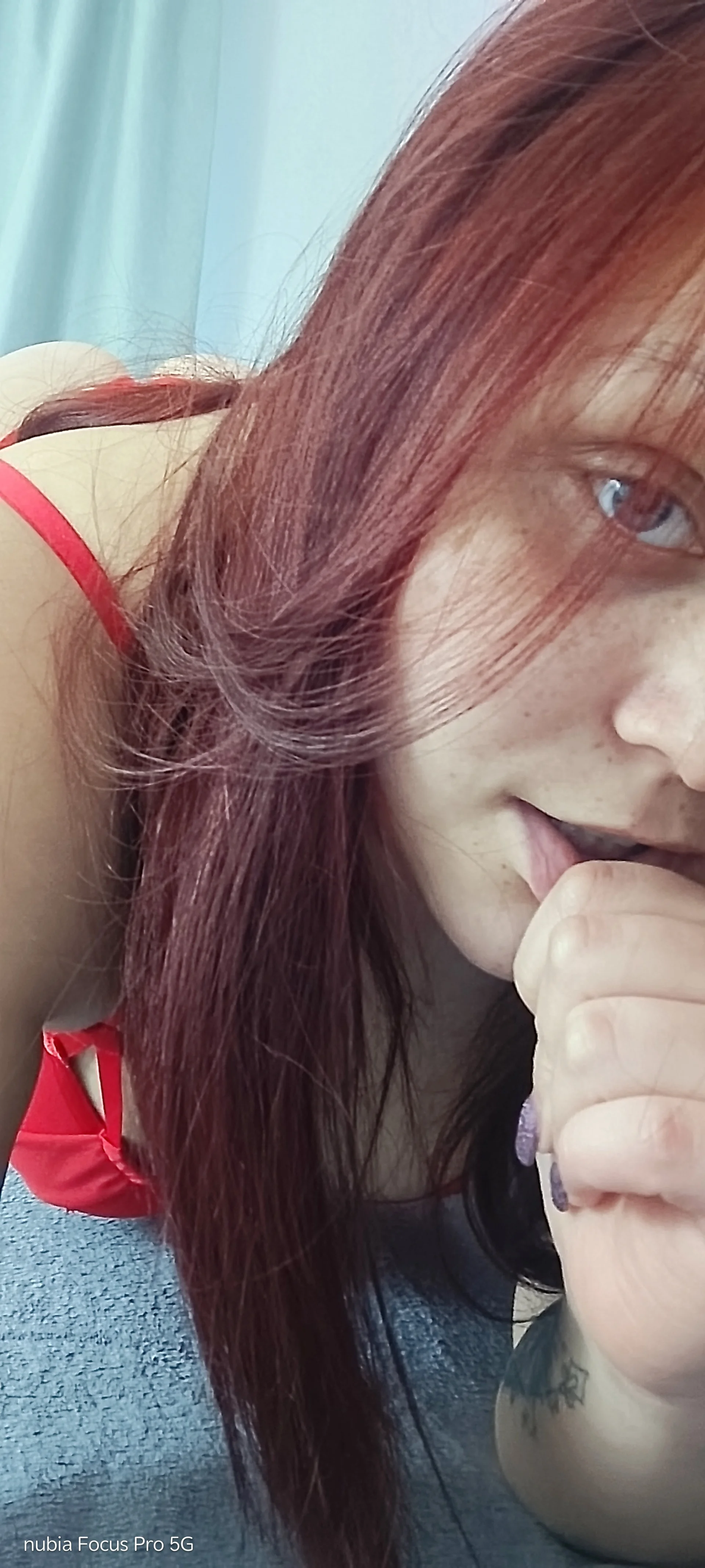XXX Porn Photo of Nude Alisawoods_ 19