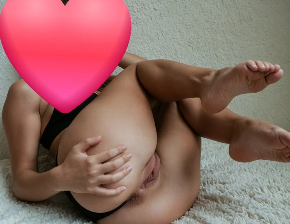 XXX Porn Photo of Nude Valerija_43 1