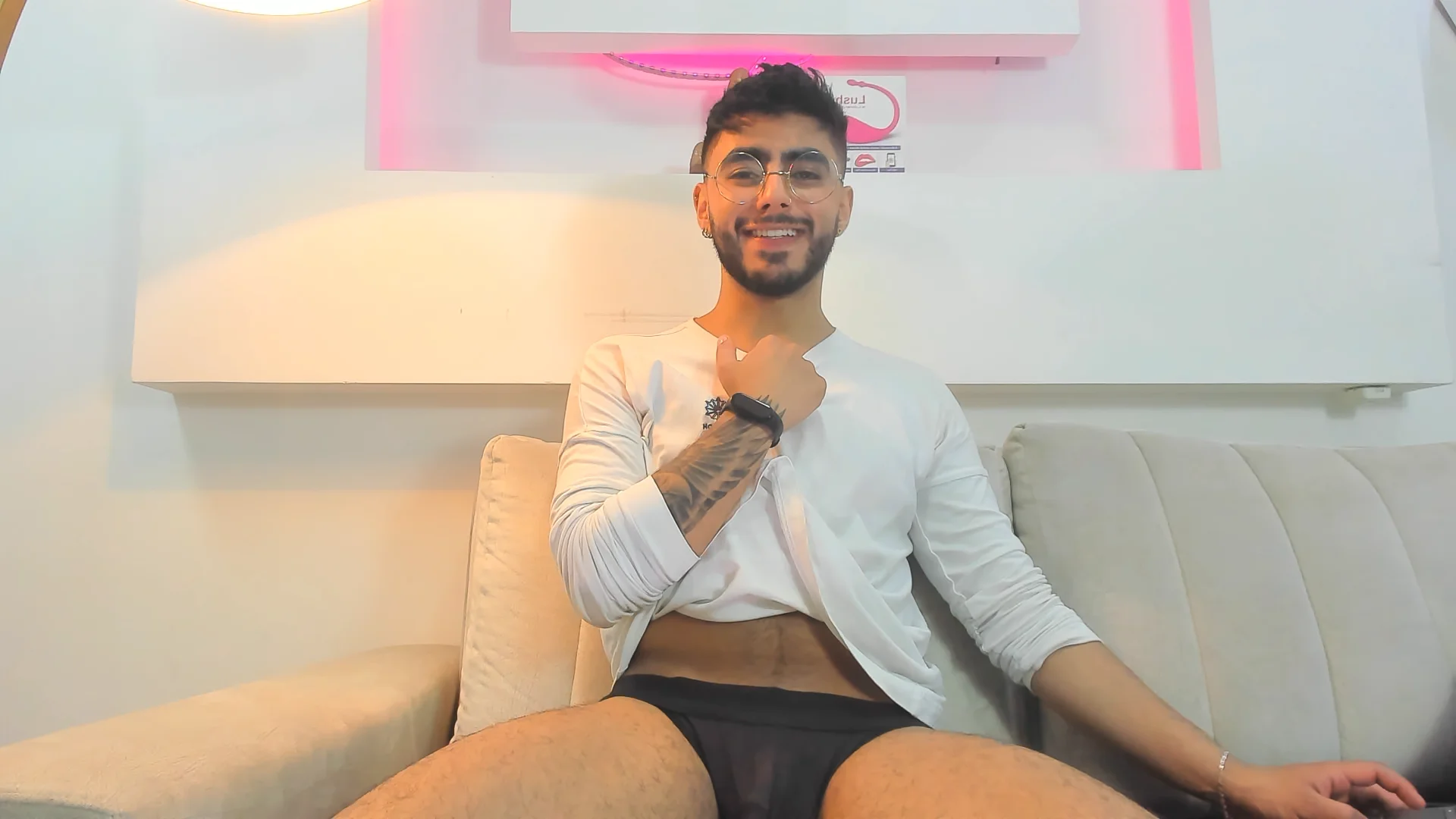 XXX Porn Photo of Nude ItsMeEros 235