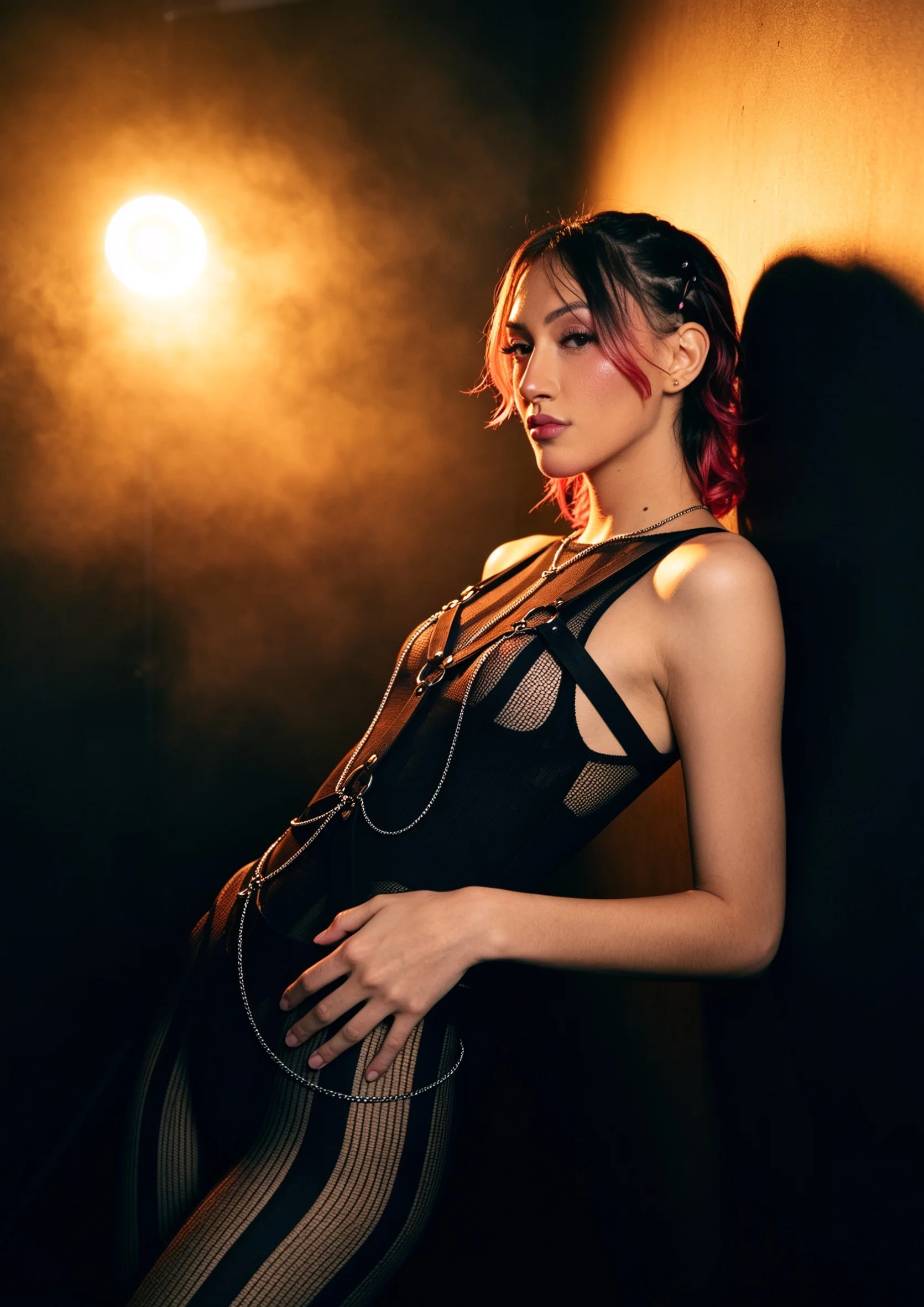 XXX Porn Photo of Nude V_suckscockk 17