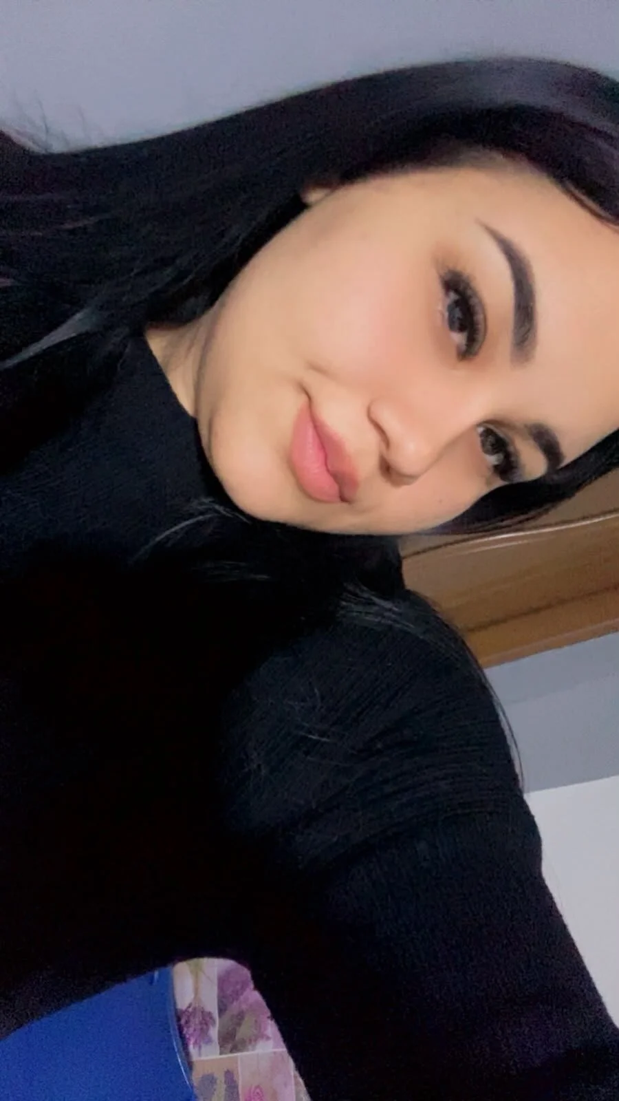 XXX Porn Photo of Nude Jasminereys 1