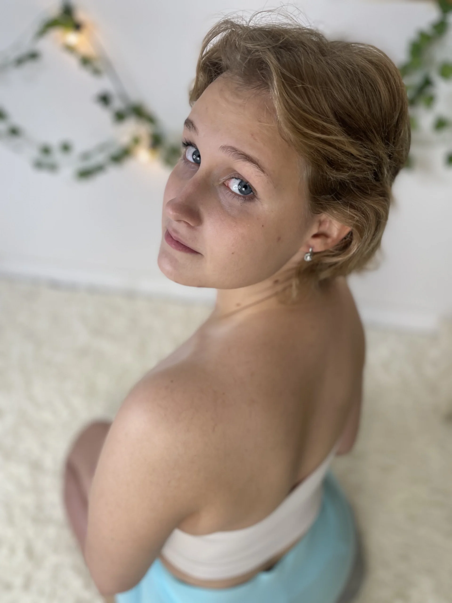 XXX Porn Photo of Nude tiffannyjons 11