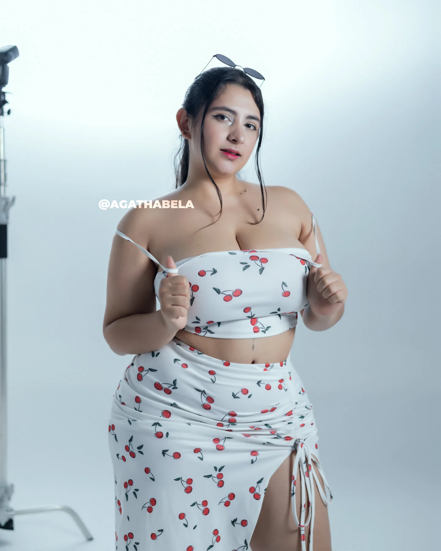 XXX Porn Photo of Nude agathabela 15