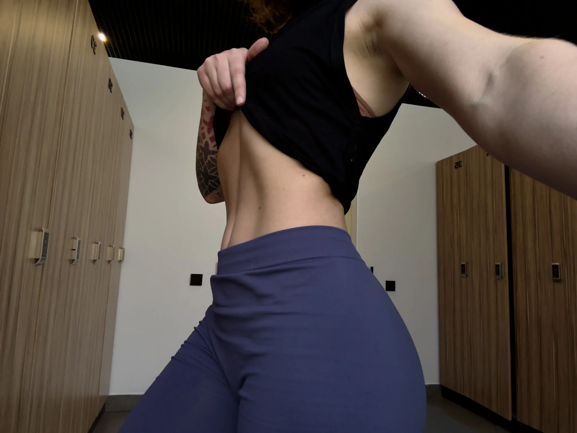 XXX Porn Photo of Nude Oopsfoxy 380