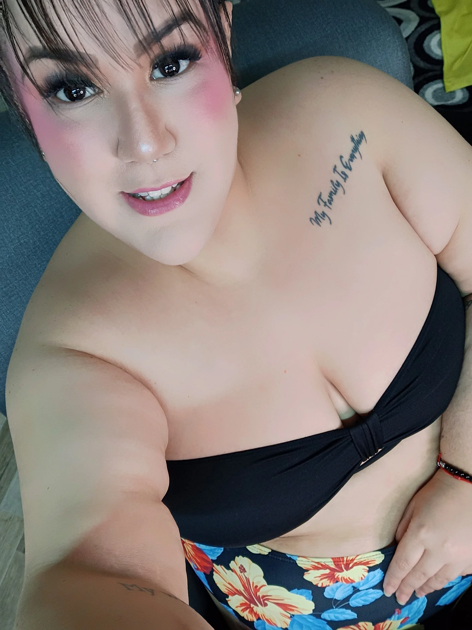 XXX Porn Photo of Nude GiannaMorrys 397