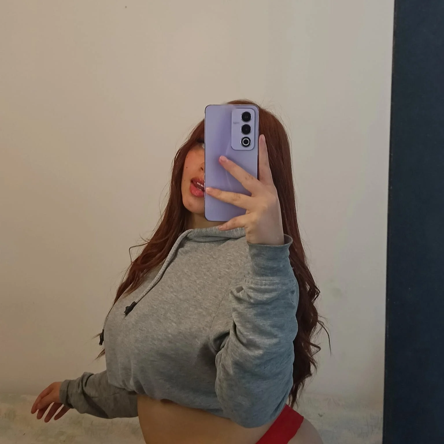 XXX Porn Photo of Nude iam_madison 8