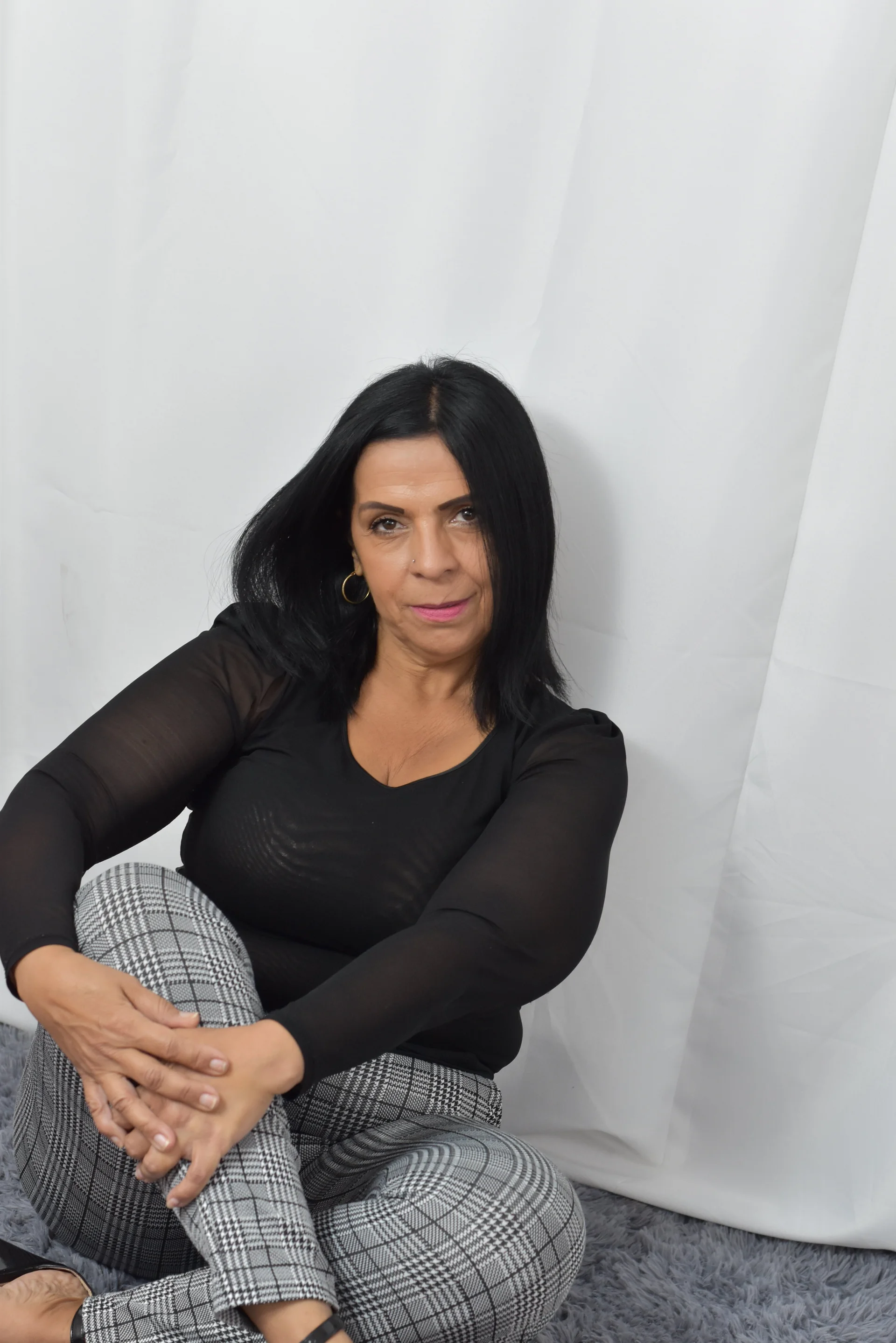XXX Porn Photo of Nude ambercordoba 7