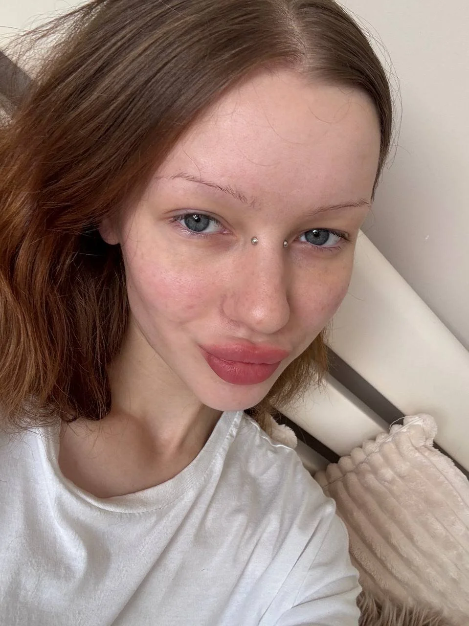 XXX Porn Photo of Nude khloebeauty 2