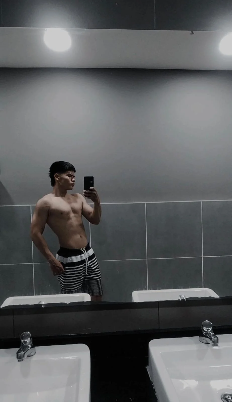 XXX Porn Photo of Nude Ryo_kush 5