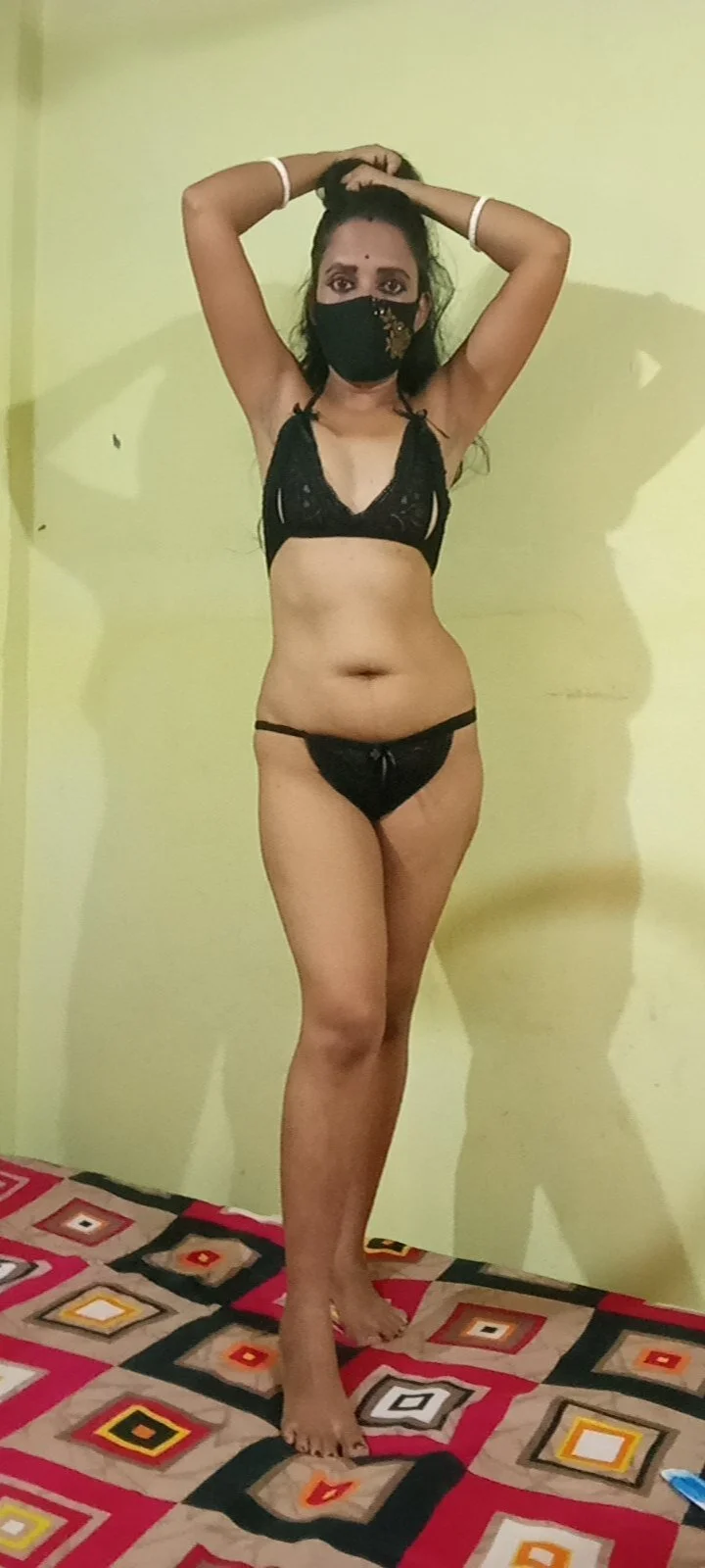 XXX Porn Photo of Nude Only-Priya 12